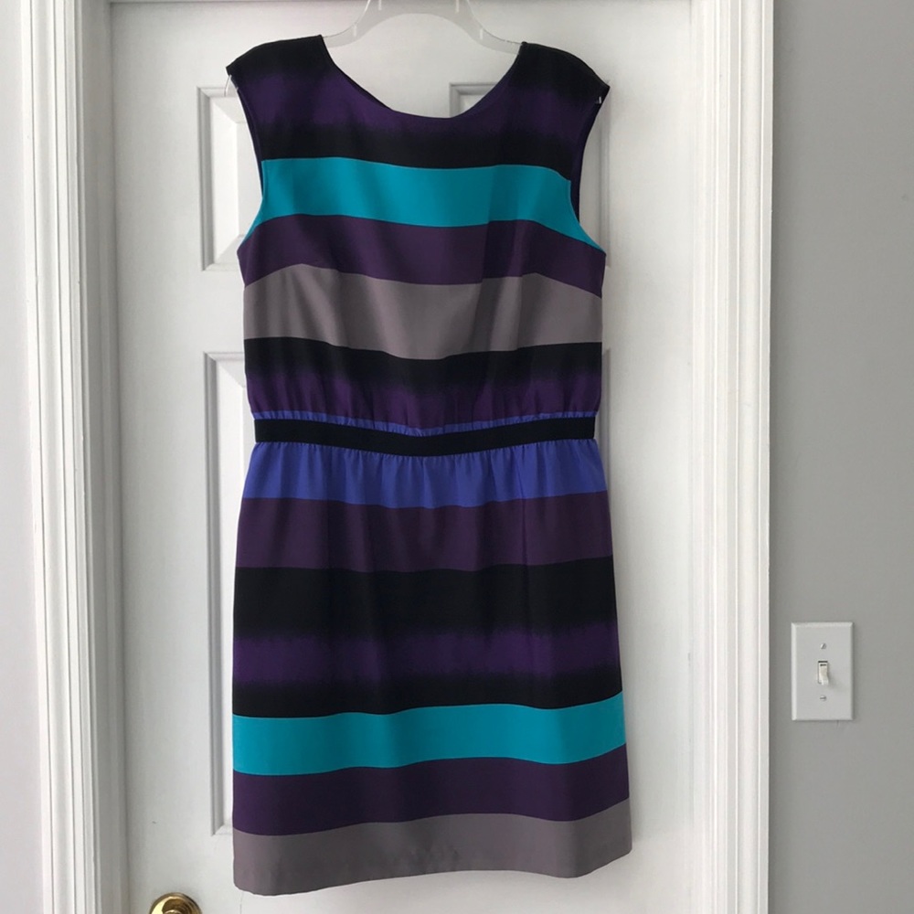 Loft dress